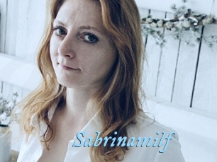 Sabrinamilf