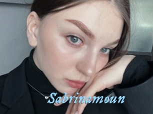 Sabrinamoun
