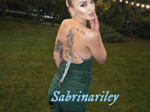 Sabrinariley