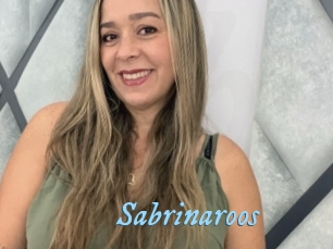 sabrinaroos DeriheruI