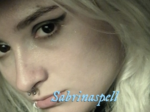 Sabrinaspell