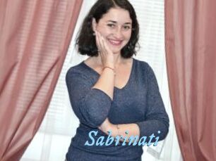 Sabrinati