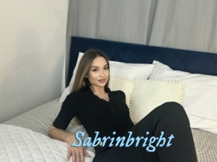 Sabrinbright