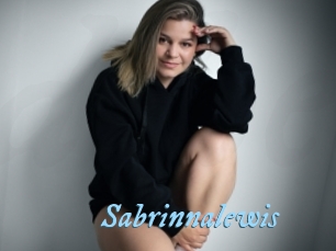 Sabrinnalewis