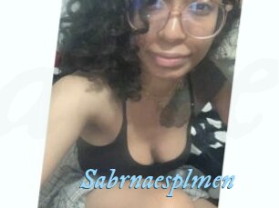 Sabrnaesplmen