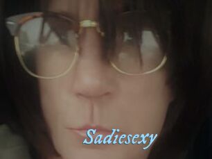 Sadiesexy
