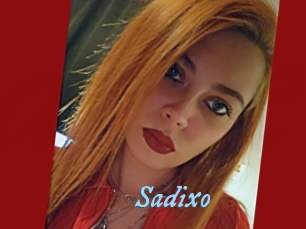 Sadixo