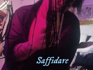 Saffidare