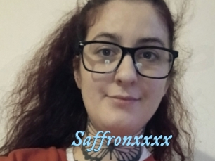 Saffronxxxx