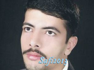 Safi2013