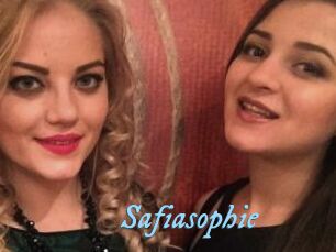Safiasophie