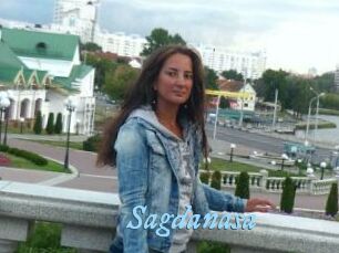 Sagdanasa