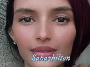 Sahayhilton