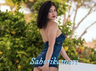 Sahorikamari