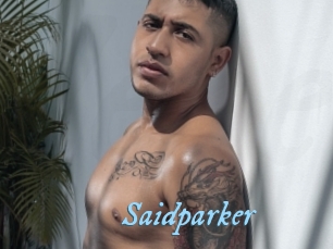 Saidparker