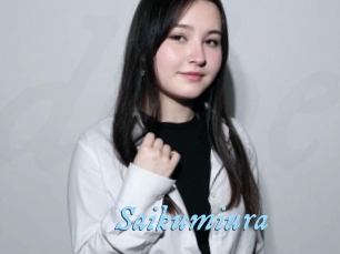 Saikumiura
