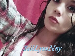 SailLysuNny