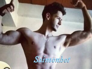 Saimonhot