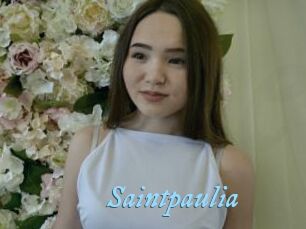 Saintpaulia