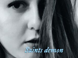 Saints_demon