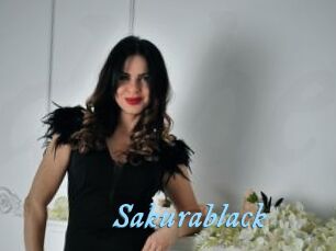 Sakurablack