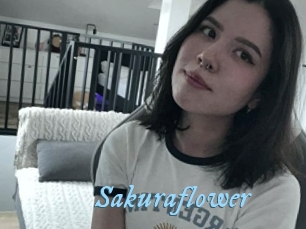 Sakuraflower