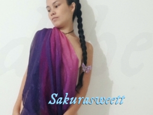 Sakurasweett