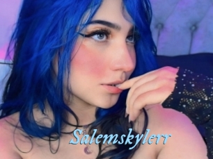 Salemskylerr