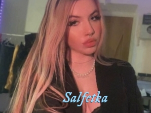 Salfetka