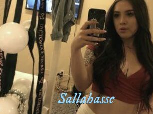 Sallahasse