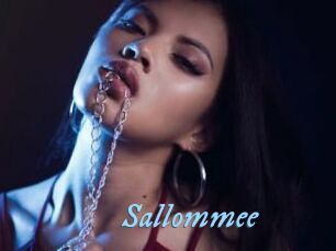 Sallommee