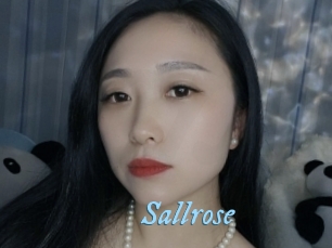 Sallrose
