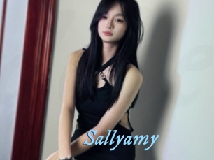 Sallyamy