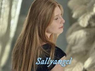 Sallyangel