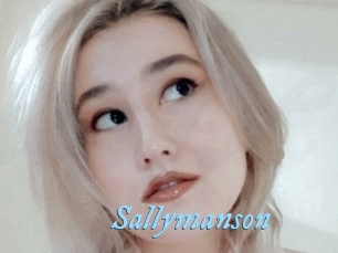 Sallymanson