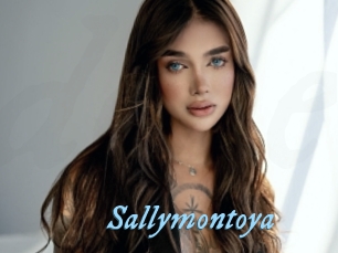 Sallymontoya