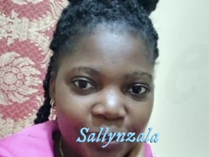 Sallynzala