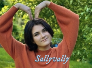 Sallyvally