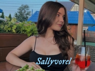 Sallyvorel