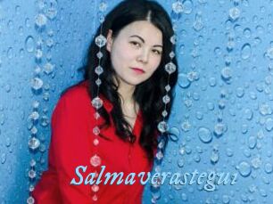 Salmaverastegui