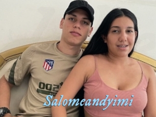 Salomeandyimi