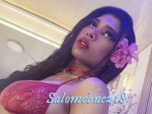 Salomebnez18