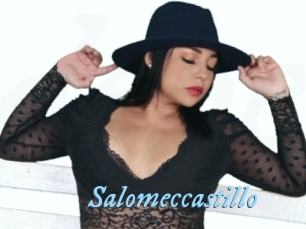 Salomeccastillo