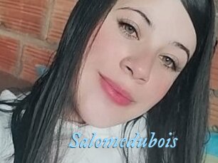 Salomedubois