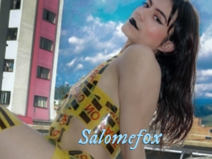 salomef0x DeriheruI