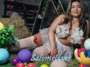 salomelover DeriheruI