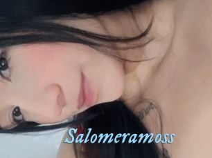 Salomeramoss