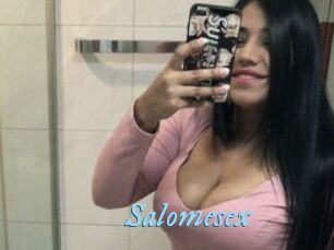 Salomesex