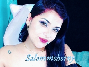 Salommehorny