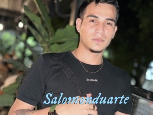 Salomonduarte